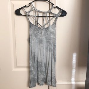 American Eagle Strappy Tank